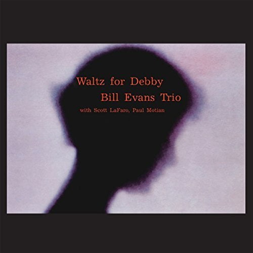 ALLIANCE Bill Evans - Waltz For Debby - Music & Performance - Vinyl