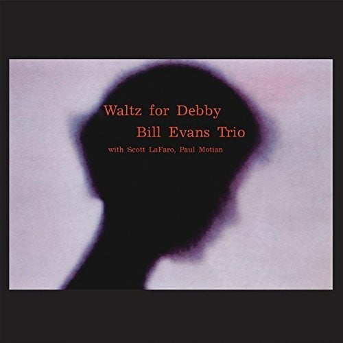 Bill Evans - Waltz for Debby - Music & Performance - CD