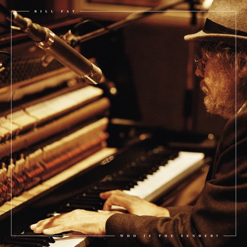 Bill Fay - Who Is the Sender - Music & Performance - Vinyl