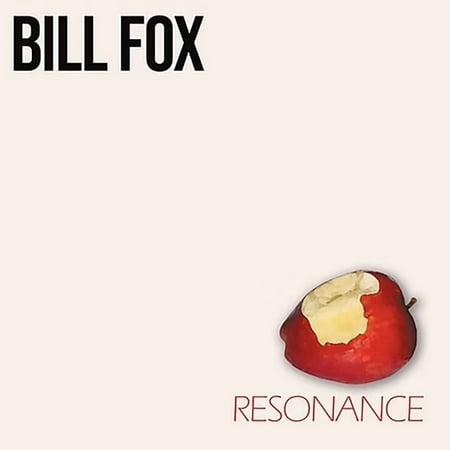 Bill Fox Resonance (Vinyl Record) 12" Album