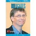 thumbnail image 1 of Pre-Owned Bill Gates (Biography (A & E)) (Paperback) 0822570270 9780822570271, 1 of 1