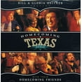 thumbnail image 1 of Bill & Gloria Gaither - Homecoming Texas Style - Christian / Gospel - CD, 1 of 1