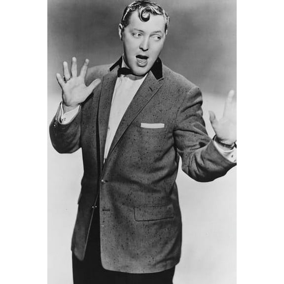 Bill Haley 24x36 Poster