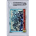 thumbnail image 1 of Bill Hargreaves Trading Card, 1 of 1