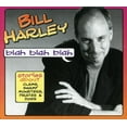 thumbnail image 1 of Bill Harley - Blah Blah Blah - Music & Performance - CD, 1 of 1