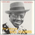 thumbnail image 1 of Bill Harris - Fabulous - Jazz - CD, 1 of 1