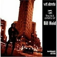 thumbnail image 1 of Bill Heid - Wet Streets - Jazz - CD, 1 of 1