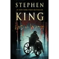 thumbnail image 1 of Pre-Owned End of Watch (Paperback) by Stephen King, 1 of 1