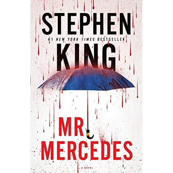 Pre-Owned Mr. Mercedes (Paperback) 1476754470 9781476754475