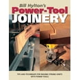 thumbnail image 1 of Pre-Owned Bill Hylton's Power-Tool Joinery (Paperback) 1558707387 9781558707382, 1 of 1