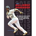 thumbnail image 1 of Pre-Owned Bill James Handbook 2015 (Paperback) 0879465263 9780879465261, 1 of 1