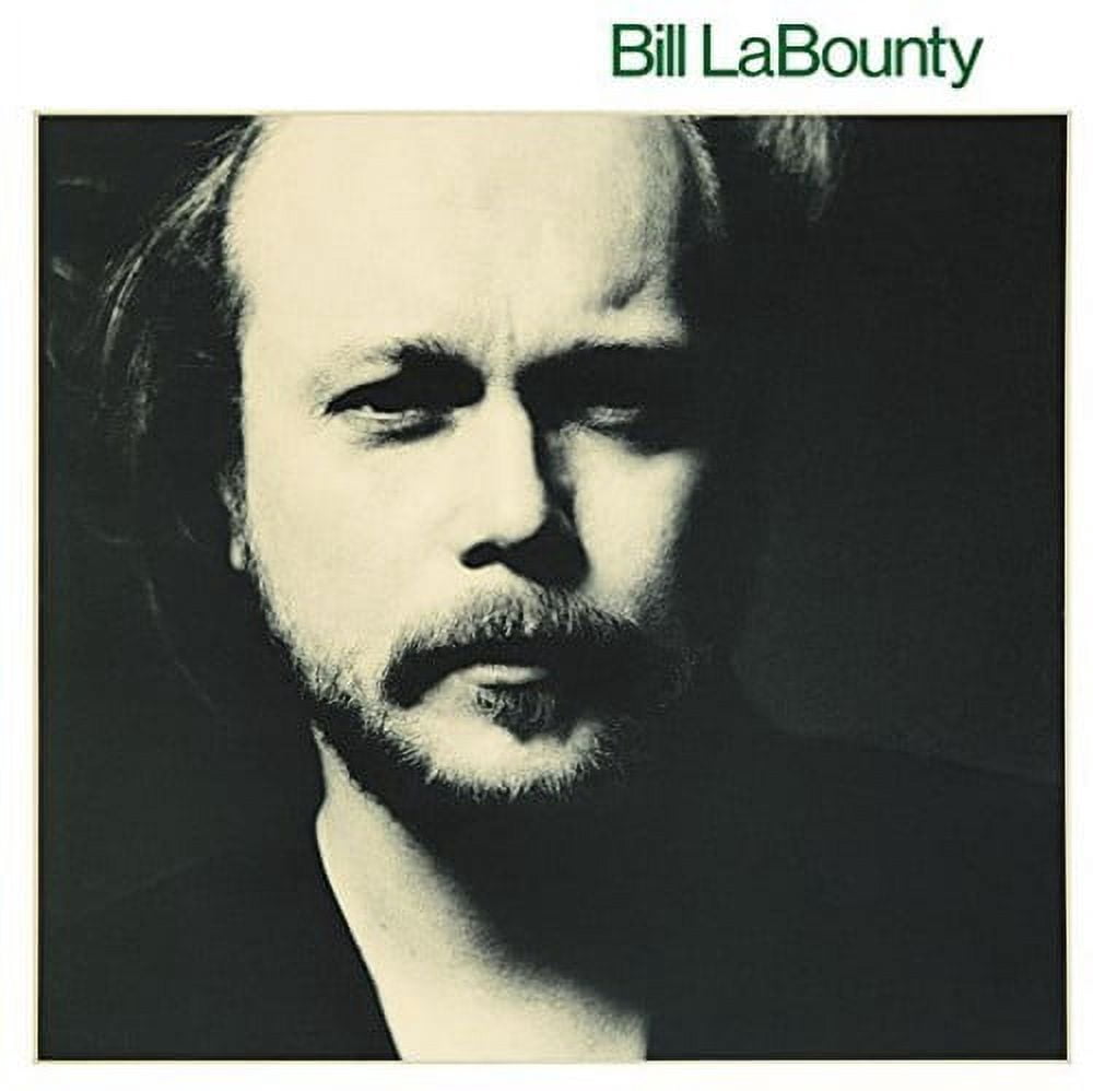 Bill Labounty (CD)