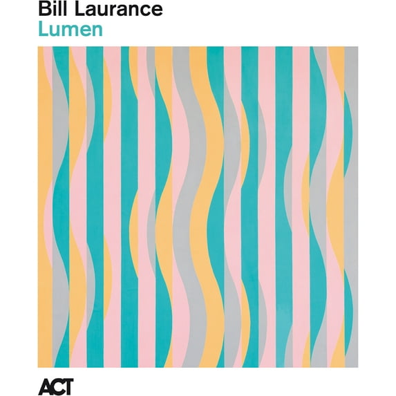Bill Laurance - Lumen - Music & Performance - CD