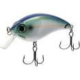 thumbnail image 1 of Bill Lewis ATV Square Bill 1.5 Crankbait Threadfin 2.0, 1 of 11