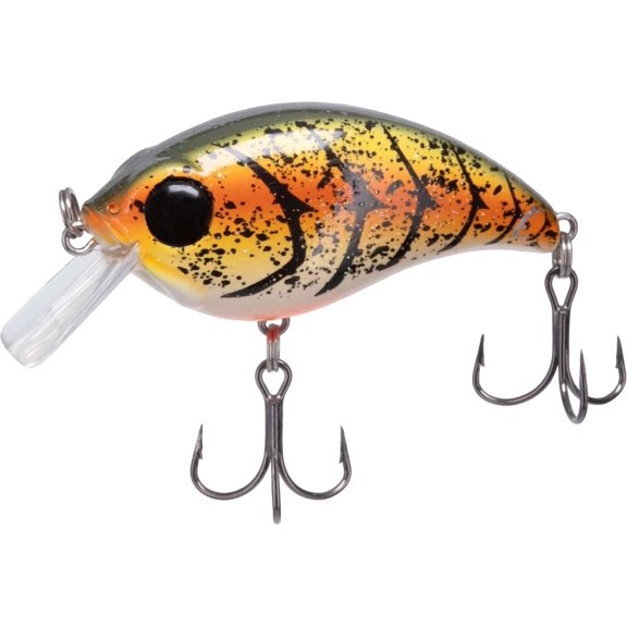 Bill Lewis BLF-ATV25-683 ATV Squarebill 2.5, Rootbeer Craw