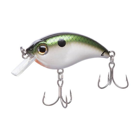 Bill Lewis BLF-ATV25-39 ATV Tennessee Shad 5/8oz Squarebill Fishing Lure