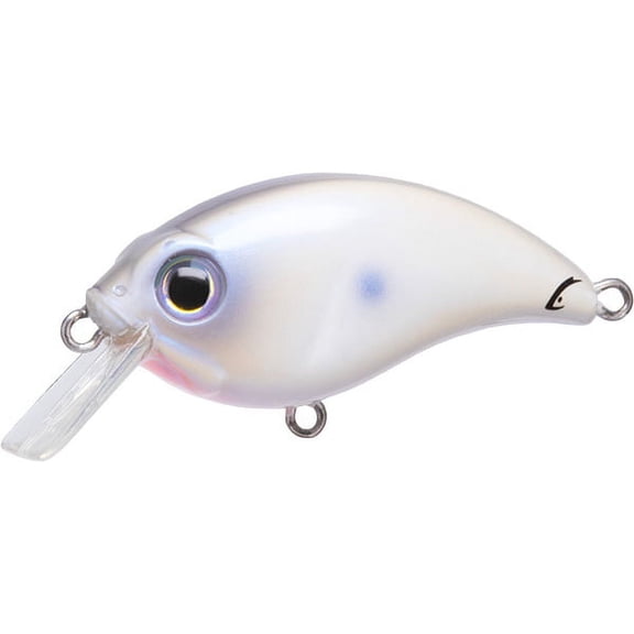 Bill Lewis BLF-ATV25-772 ATV Oyster 5/8oz Squarebill Fishing Lure