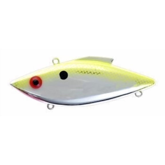 Bill Lewis BLF-MG308S Mag-Trap Chartreuse Flash 3/4oz Saltwater Fishing Lure