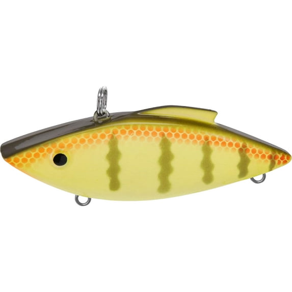 Bill Lewis Rat-L-Trap Lipless Crankbait School Bus