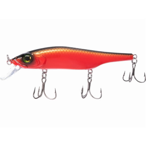 Bill Lewis BLFSS100SSP6778 Scope-Stik Baton Rouge 4-6' Depth Fishing Lure