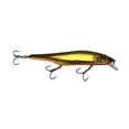thumbnail image 1 of Bill Lewis BLFSS120SSP6281 Scope-Stik Gold/Black/Orange 4-6' Depth Fishing Lure, 1 of 11
