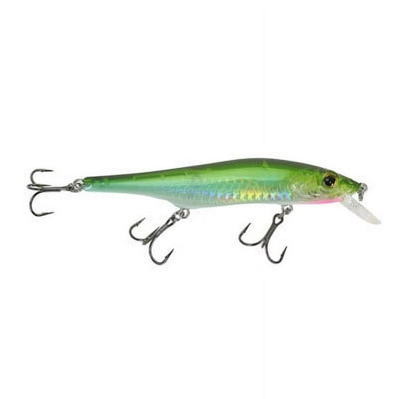 Bill Lewis BLFSS120SSP6776 Scope-Stik Pro Herring 4-6' Depth Fishing Lure