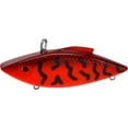 thumbnail image 1 of Bill Lewis Rat-L-Trap Lipless Crankbait Orange Crawdad, 1 of 1