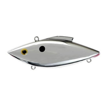 Bill Lewis BSB-720 Green Gizzard Shad 3/8oz Squarebill Crankbait Fishing Lure