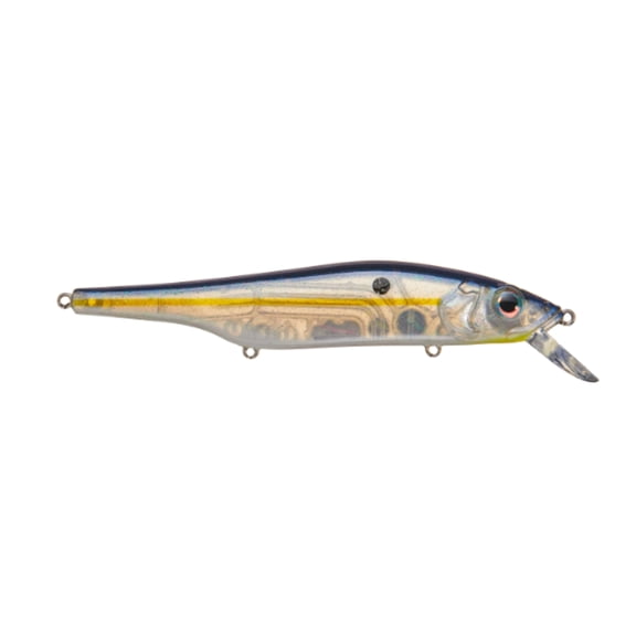 Bill Lewis Fishing Scope-STIK 120 Sinker 7+ / Disco SHAD