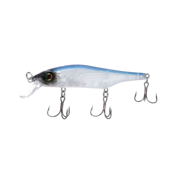 Bill Lewis Fishing Scope-STIK 120 Sinker 7+ / PRO Blue