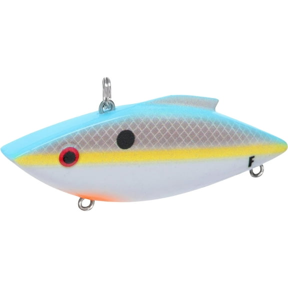 Bill Lewis Floating Rat-L-Trap Lipless Crankbait Sexy West