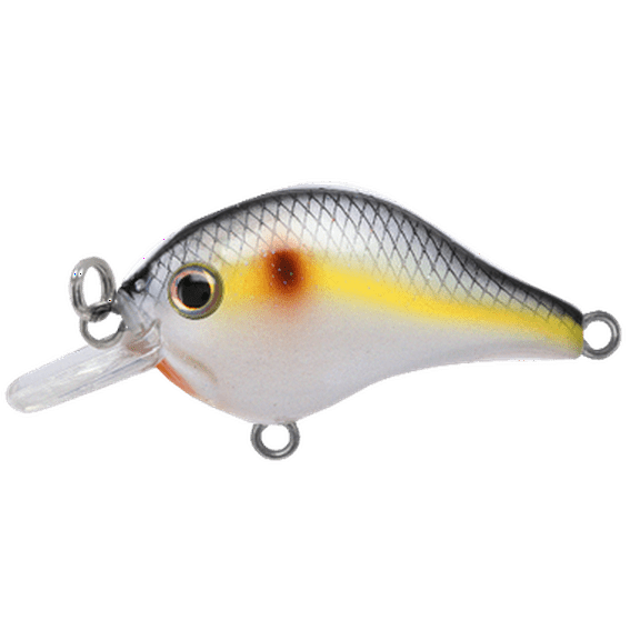 Bill Lewis Gnat, 1/8 oz. 1.5" Sneaky Shad