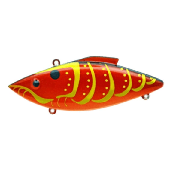Bill Lewis KMG587 Knock-N-Trap Lipless Crankbait 3 1/2" 3/4 oz