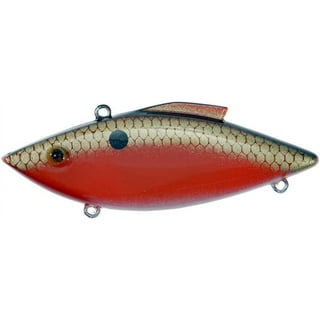 Bill Lewis Lures Fishing Lures & Baits 