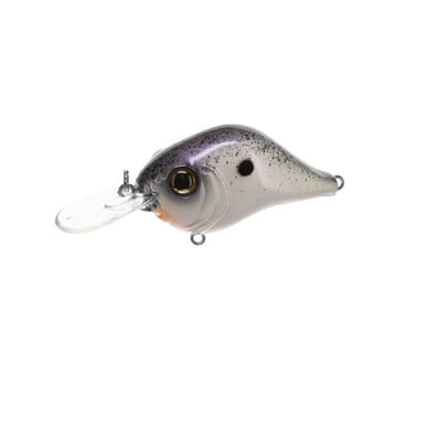 BILL LEWIS FISHING MID-RANGE 6FT / 1/2 OZ / PURPLE NURPLE