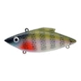 thumbnail image 2 of Vintage Bill Lewis Rat-L-Trap, 1/2oz Fishing Lure #8977 2 of 9