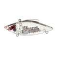 thumbnail image 1 of Bill Lewis Mini-Trap Lipless Crankbait Transparent, 1 of 11