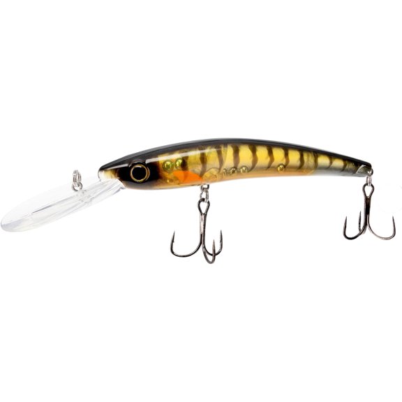 Bill Lewis Precise Walleye Lite Crankbait Pro-Perch