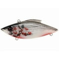 thumbnail image 1 of Bill Lewis Rat-L-Trap Lipless Crankbait White Bleeding Shad, 1 of 7
