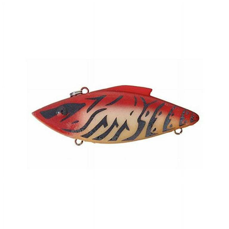 Bill Lewis Rat-L-Trap Saltwater lures