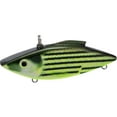 thumbnail image 1 of Bill Lewis Rat-L-Trap Lipless Crankbait Barfish, 1 of 1
