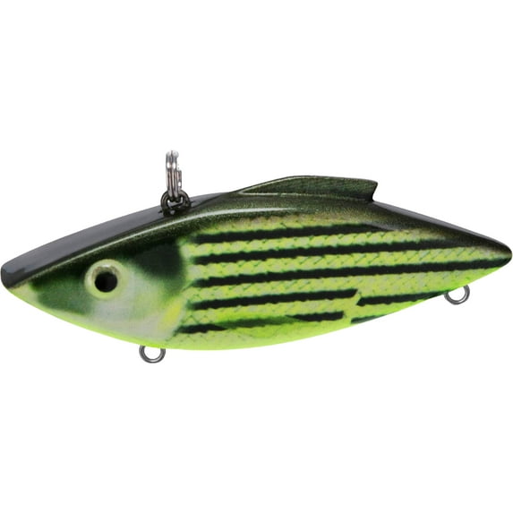 Bill Lewis Rat-L-Trap Lipless Crankbait Barfish