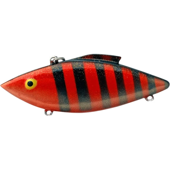 Bill Lewis Rat-L-Trap Lipless Crankbait Ber Trap
