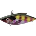 thumbnail image 1 of Bill Lewis Rat-L-Trap Lipless Crankbait Green Sunfish, 1 of 2