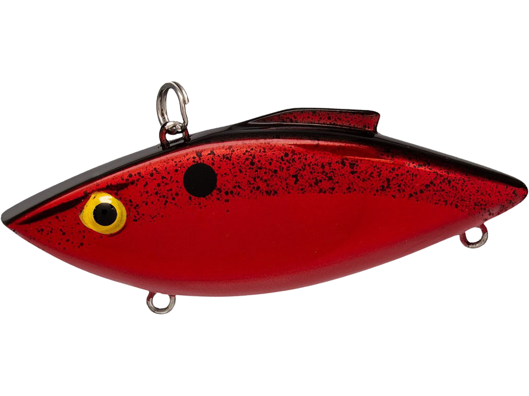 Rattle Trap Lipless Crankbait Rod And Reel Setup ICON Rattle Trap - Main Image