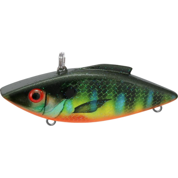 Bill Lewis Rat-L-Trap Lipless Crankbait Sexy Sunfish