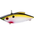 thumbnail image 1 of Bill Lewis Rat-L-Trap Lipless Crankbait Z Chrome Bleeding Shad, 1 of 1