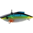 thumbnail image 1 of Bill Lewis Rat-L-Trap Saltwater Lipless Crankbait Cigar Minnow, 1 of 1