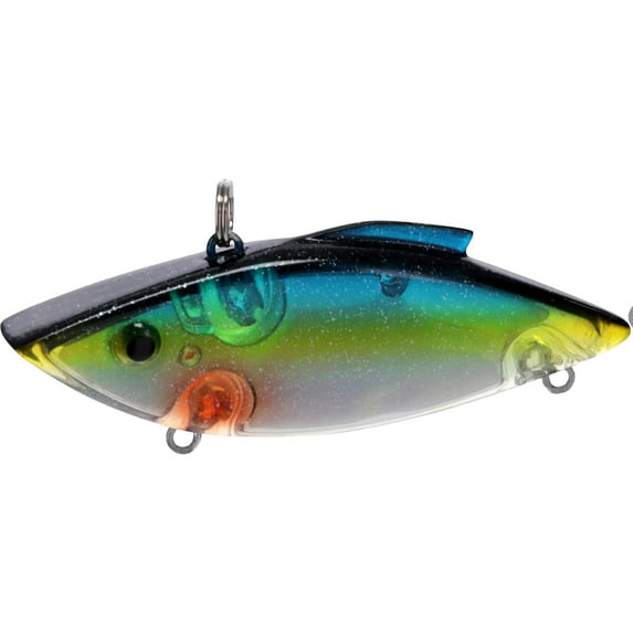 Bill Lewis Rat-L-Trap Saltwater Lipless Crankbait Cigar Minnow
