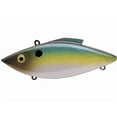 thumbnail image 1 of Bill Lewis Rat-L-Trap Lipless Crankbait Summer Sexy Shad, 1 of 2